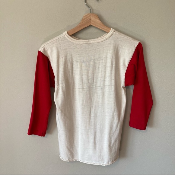 Vintage St. Louis Cardinals Raglan Shirt - Picture 5 of 10